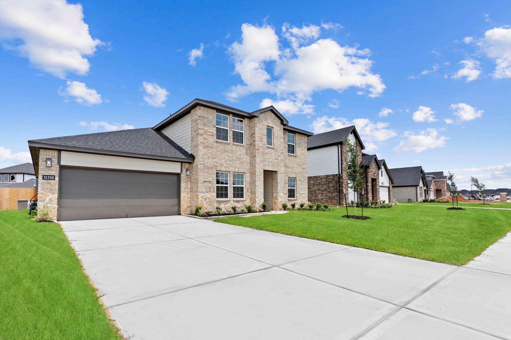 3602 Ruth Creek Court — photo