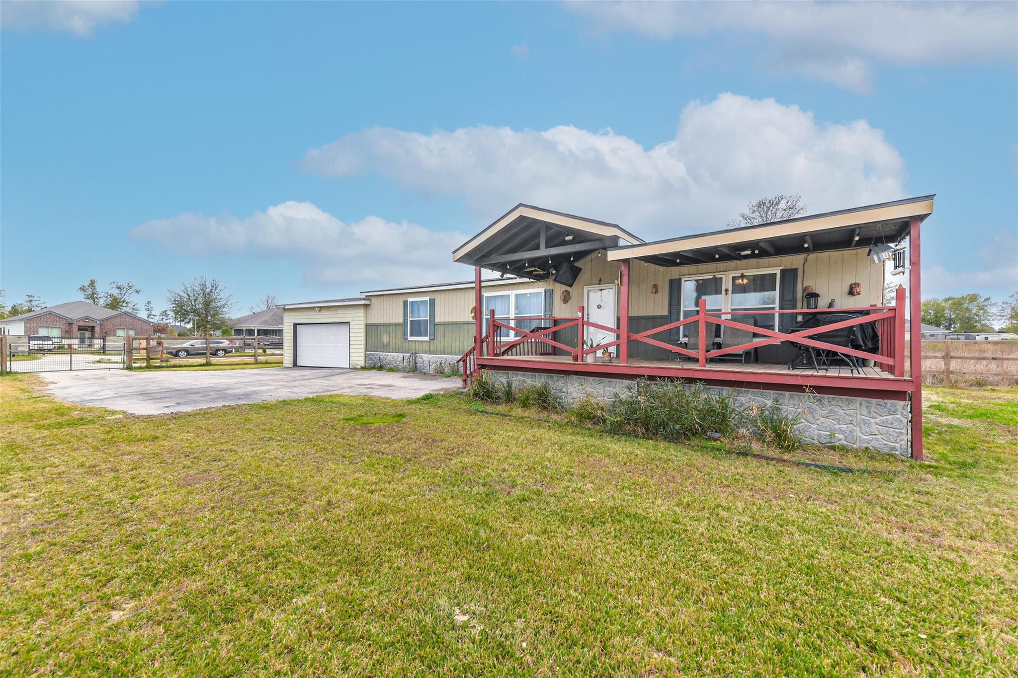 116 Road 5240 — photo