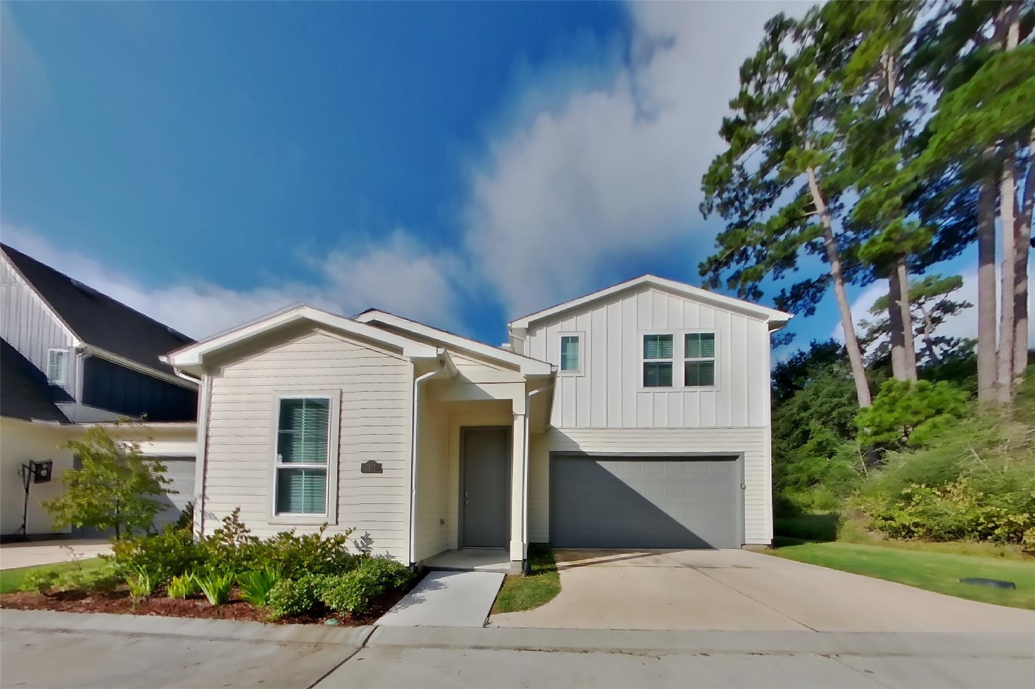 9835 Willow Creek Commerce Drive #301 — photo