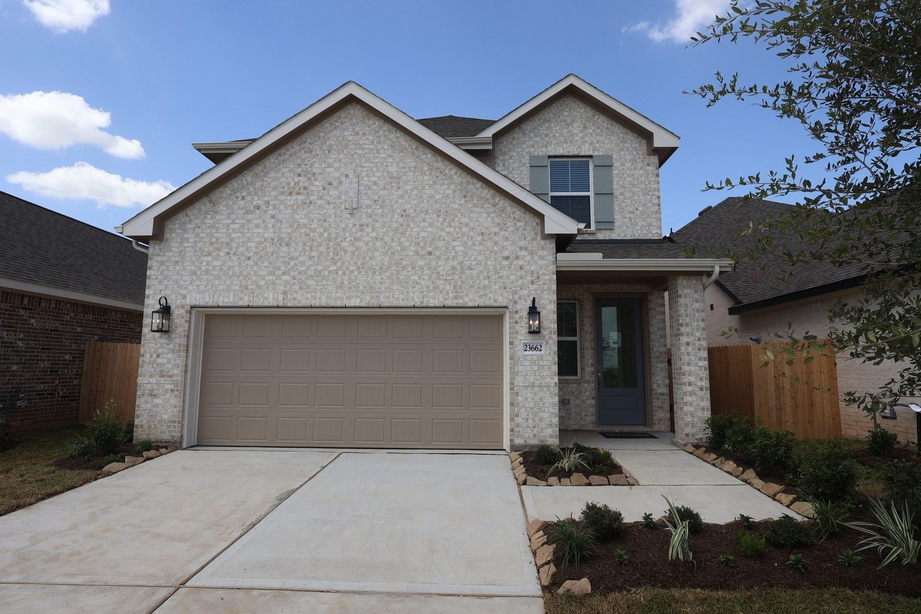 23662 Gulf Prairie Drive — photo