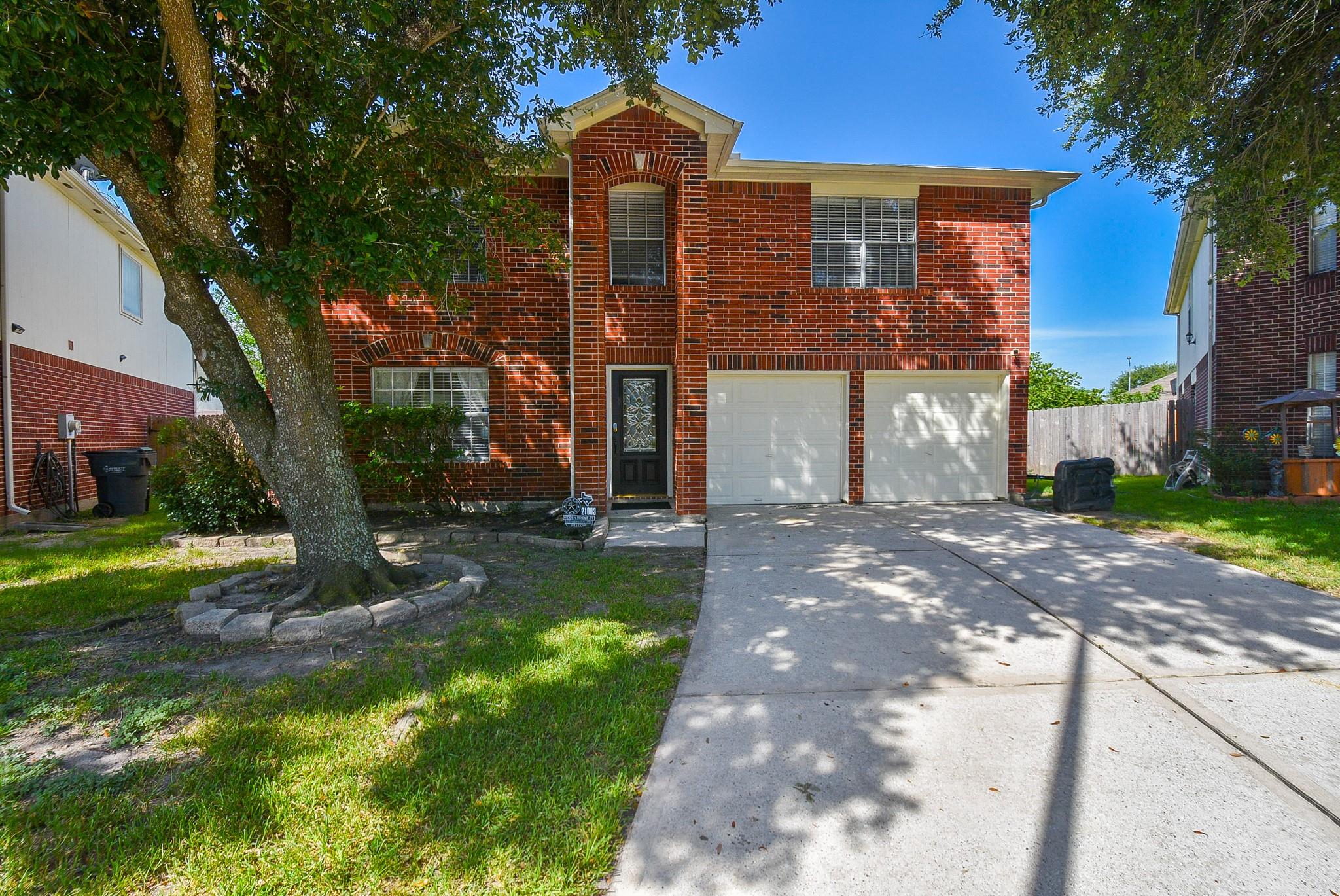 21003 Hidden Bridle Court — photo