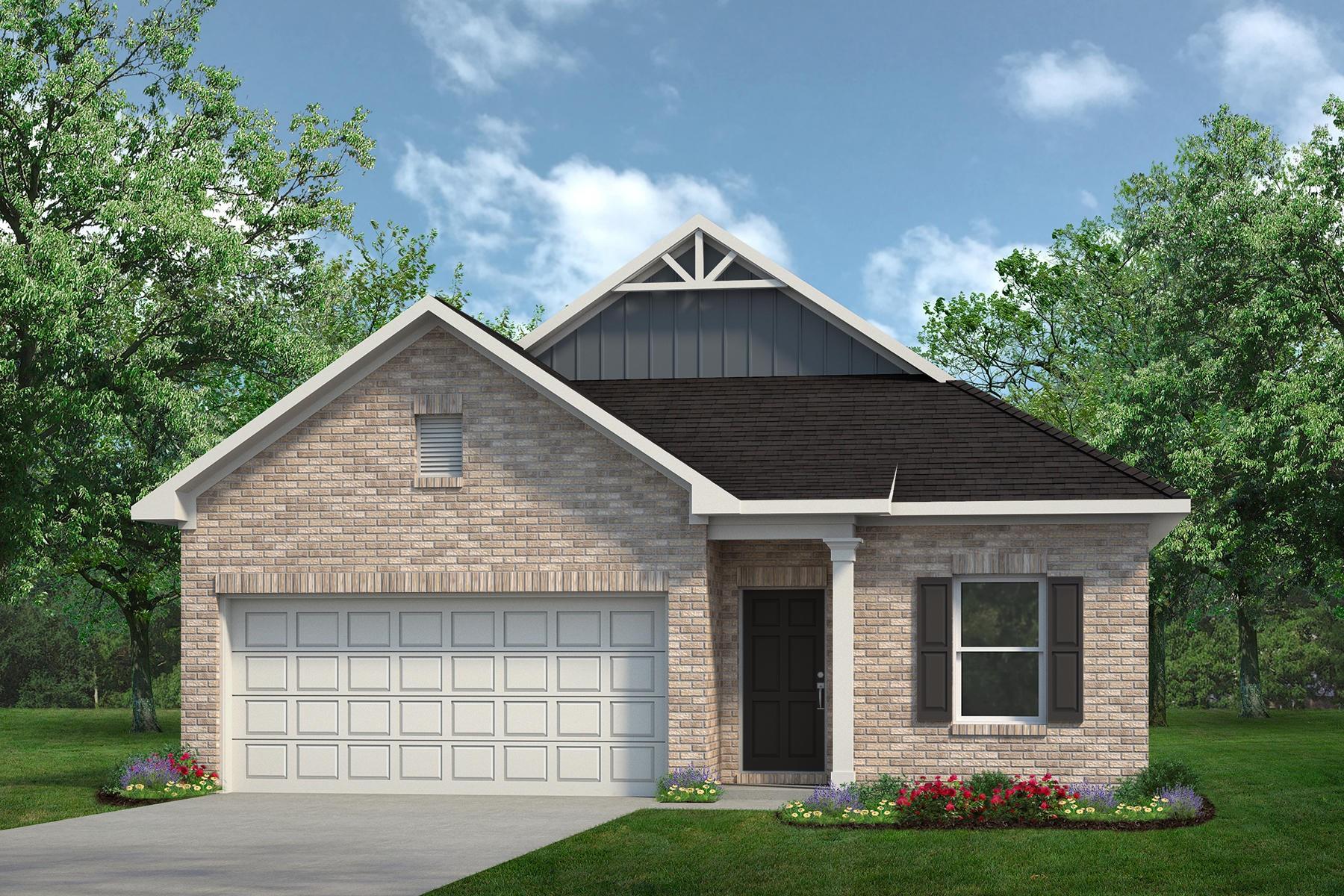 9706 Enclave Ridge Road — photo
