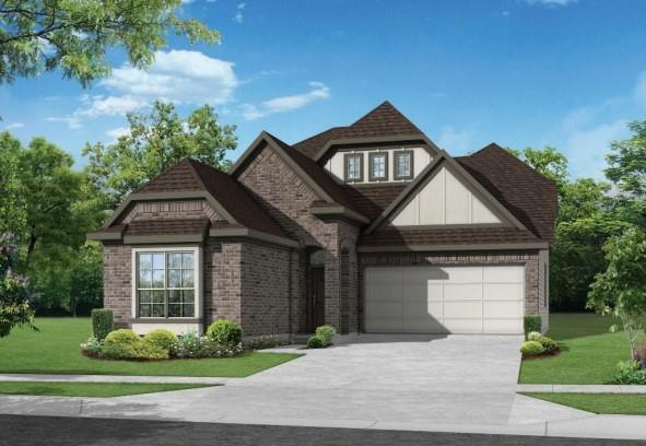 11050 Valley Fort Drive — photo