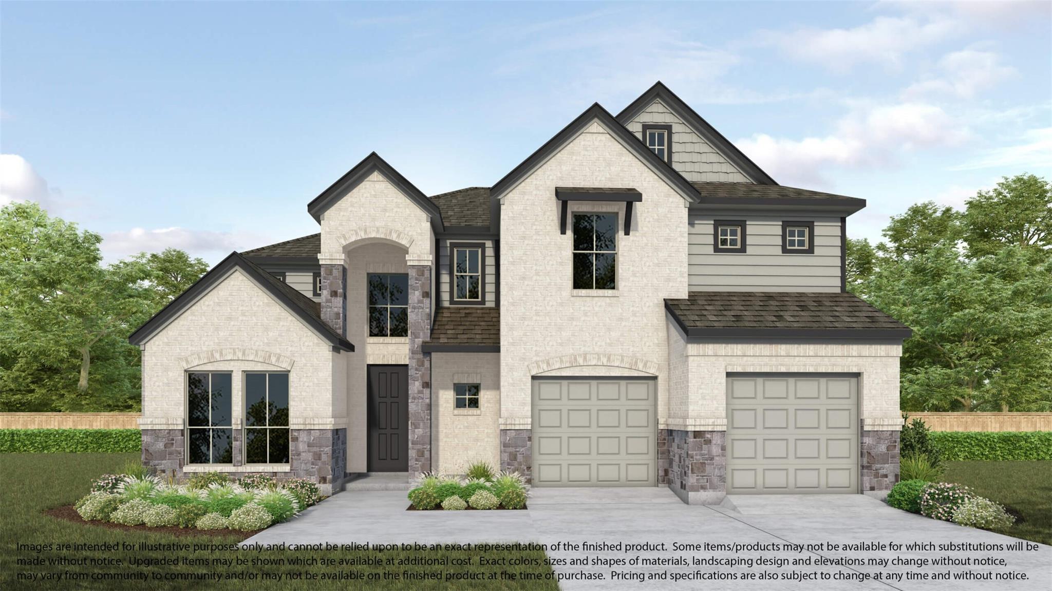 608 Ember Ridge Court — photo