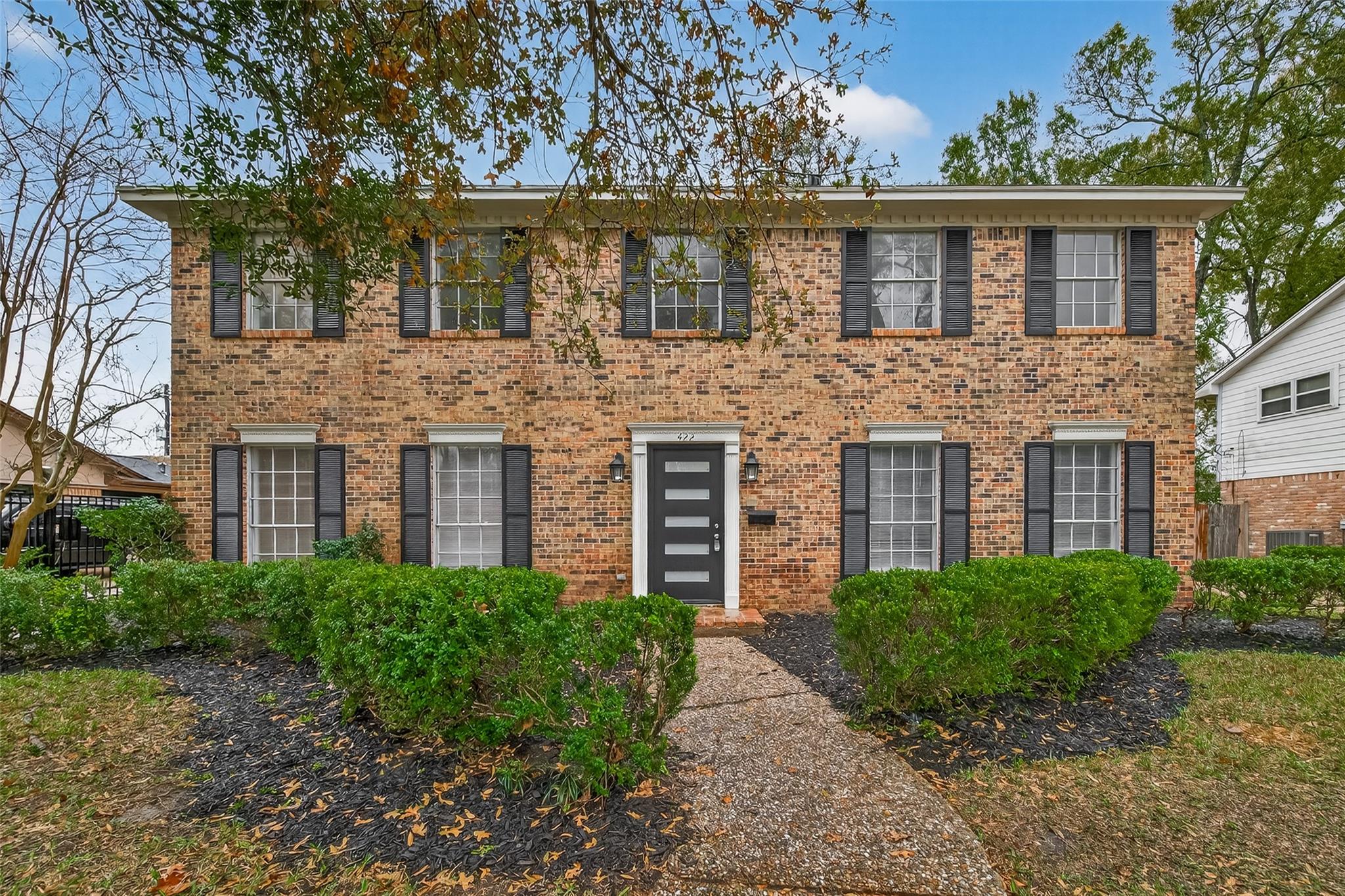 422 Willow Vista Drive — photo