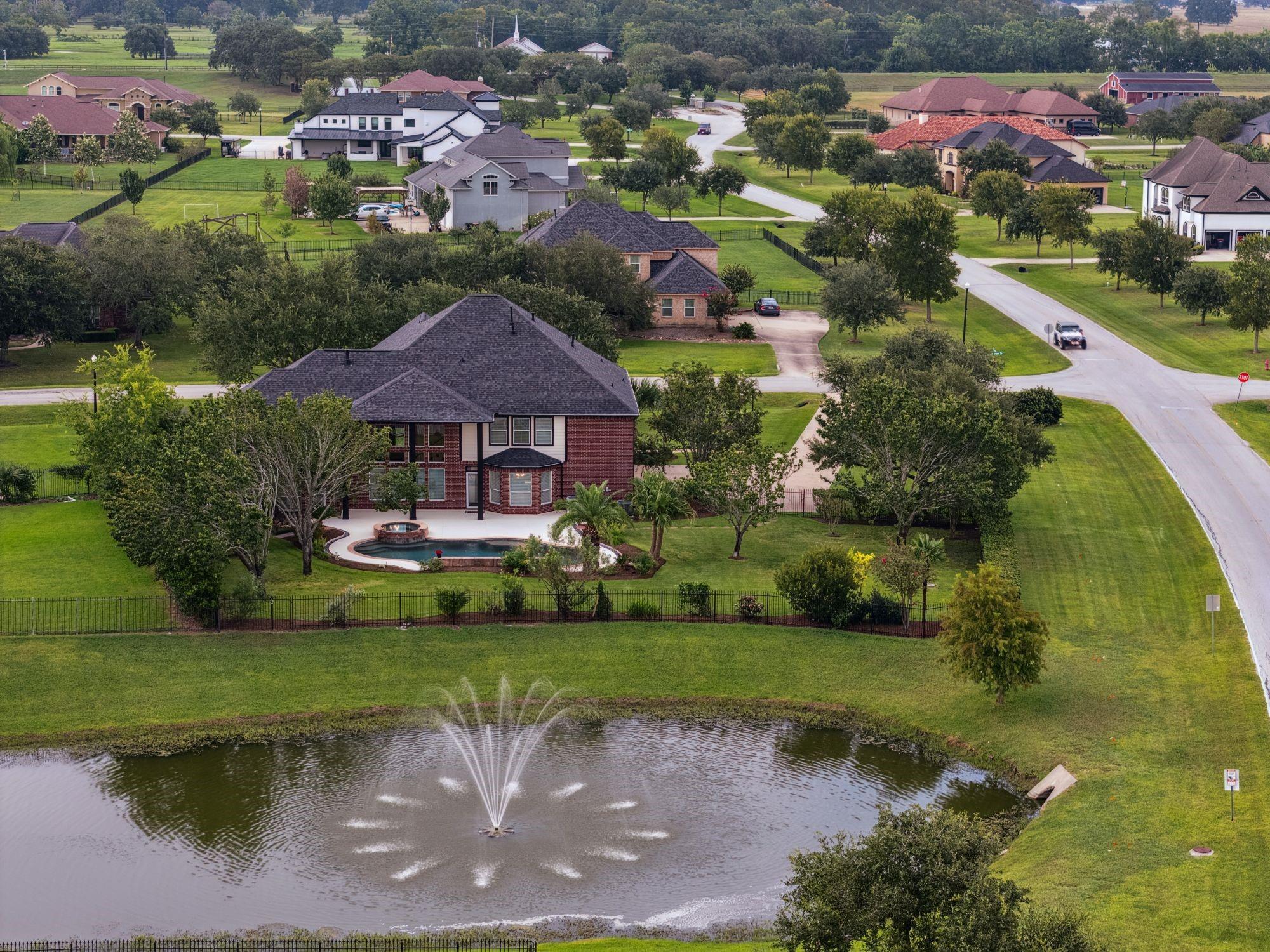 8826 Crown Jewel Drive — photo