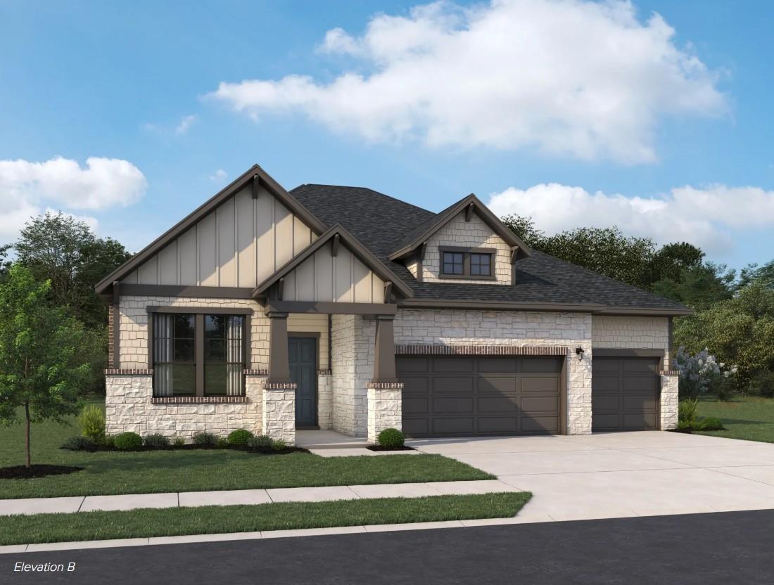24826 Lilypad Lake Road — photo