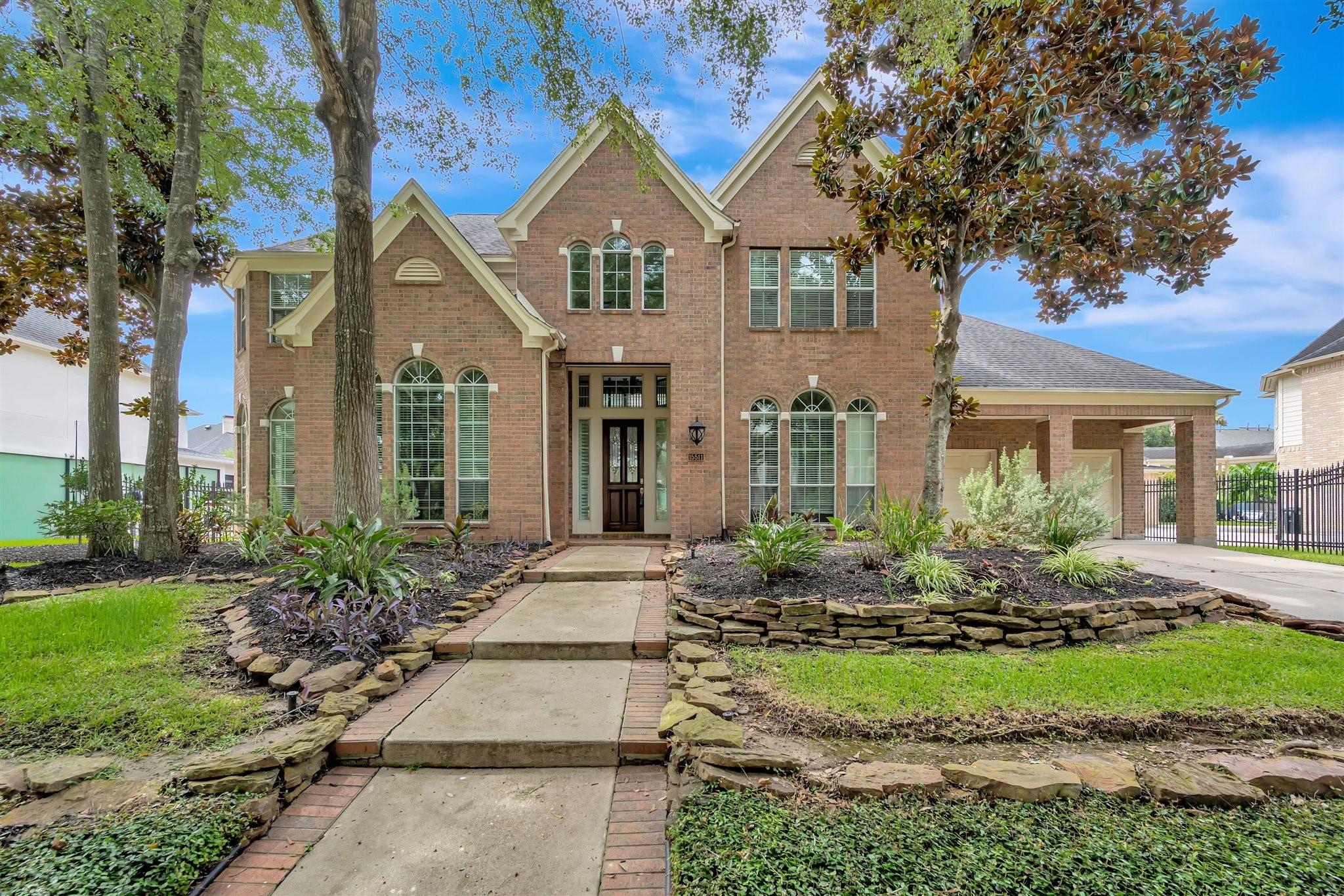 15511 Turtle Oak Court — photo