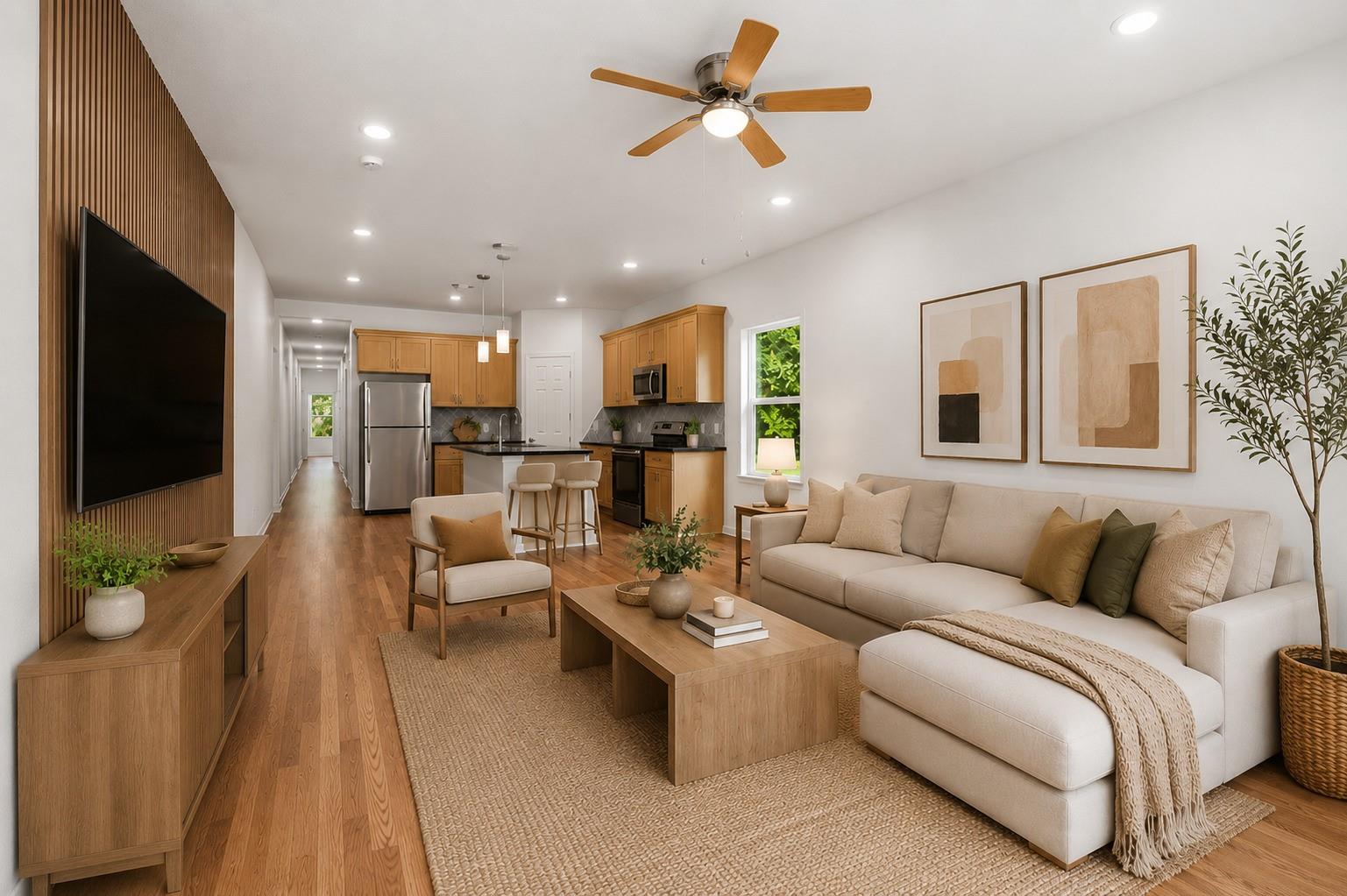 819 Junction Avenue #B — photo