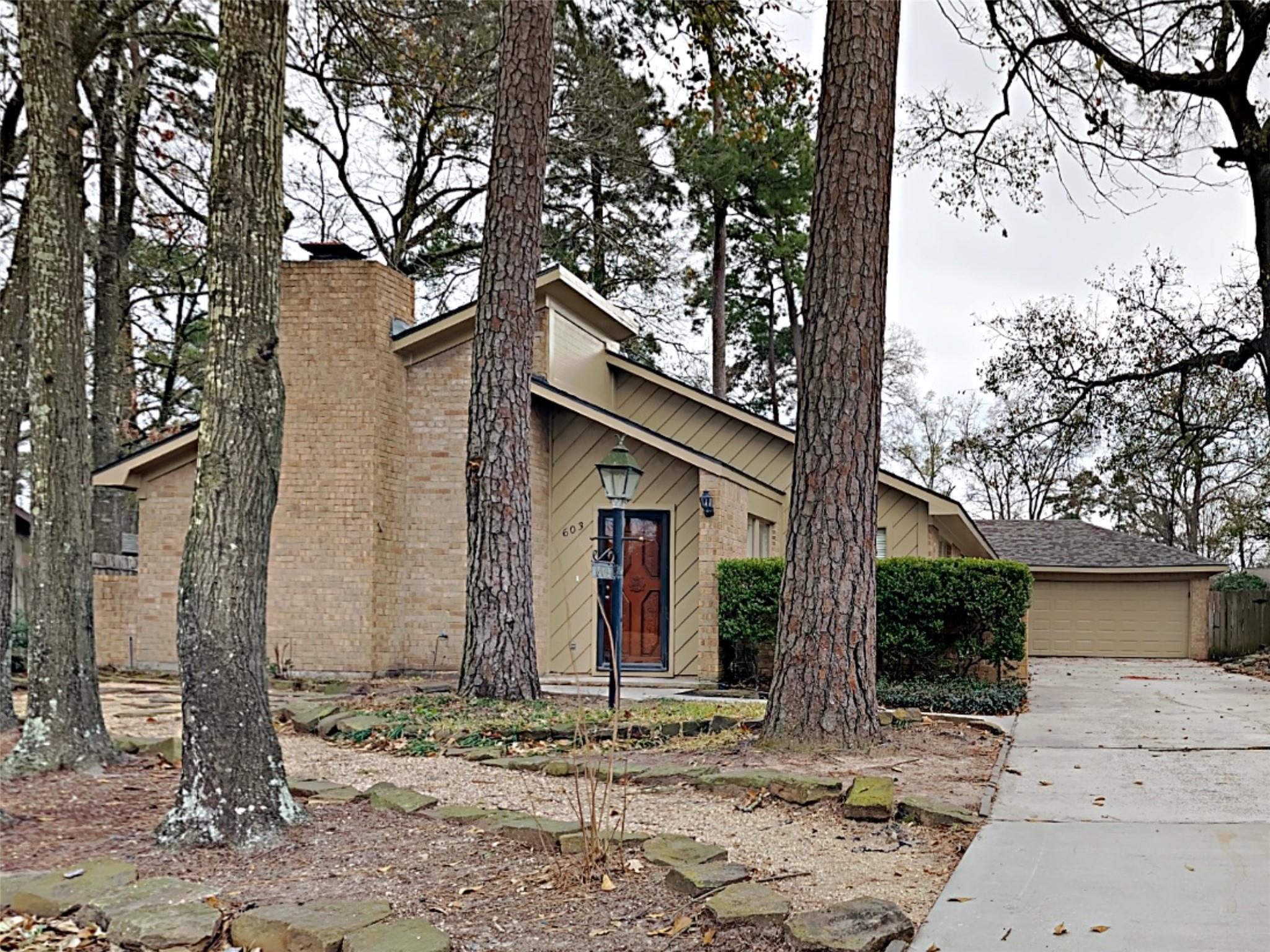 603 Blue Ridge Drive — photo