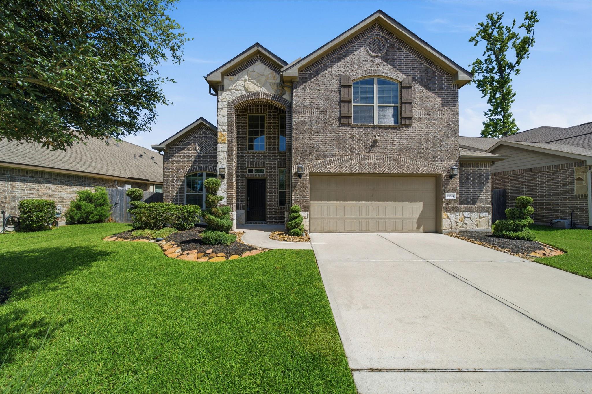 18793 Laurel Hills Drive — photo