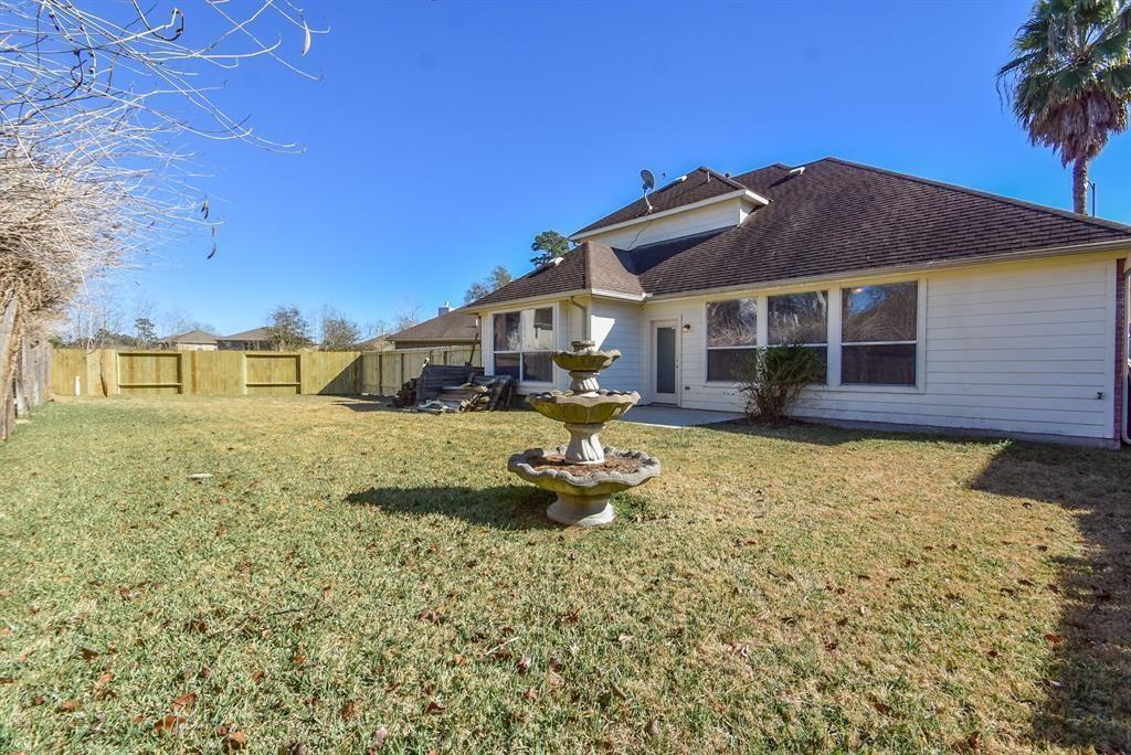 2811 Little Spring Circle, Spring, TX 77373 — photo 2