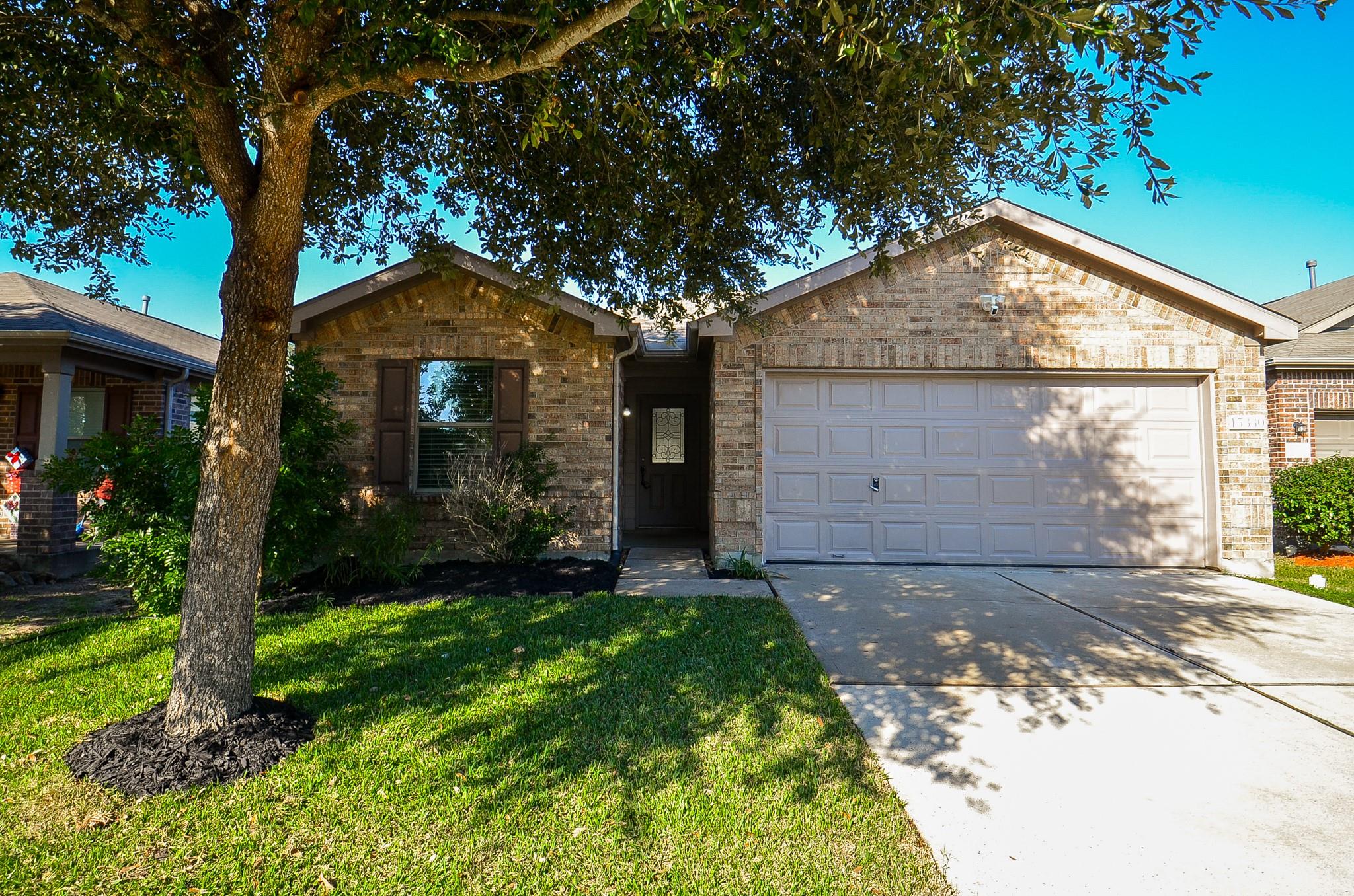 15330 Keystone Bend Lane — photo