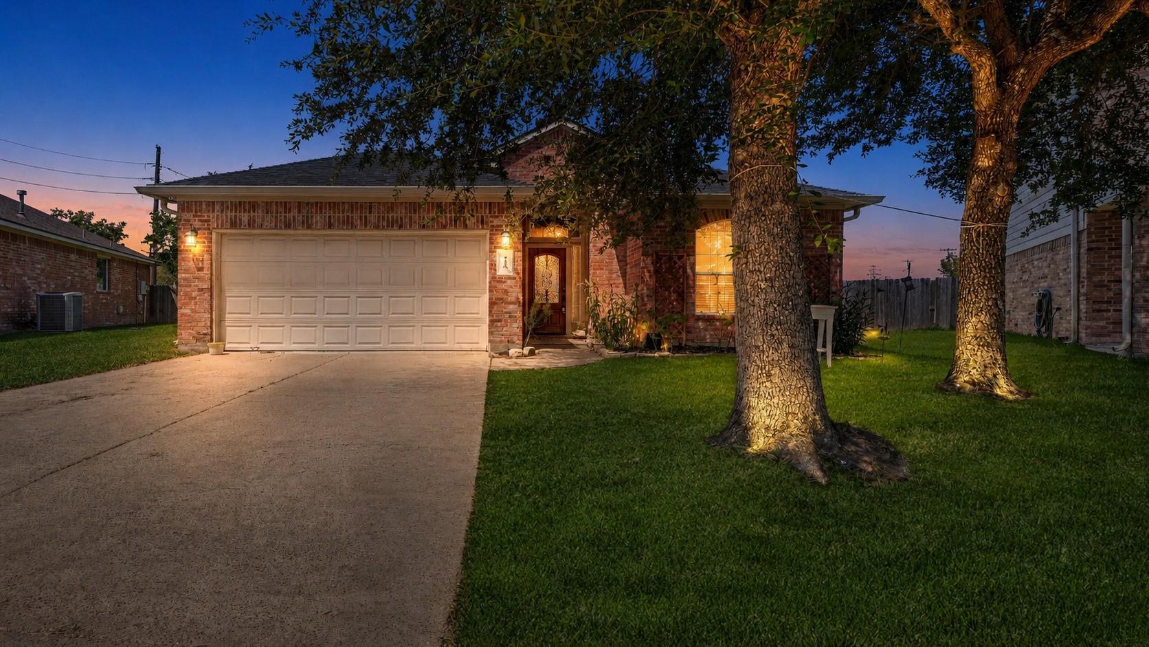 8330 Rusty Blackhaw Lane — photo