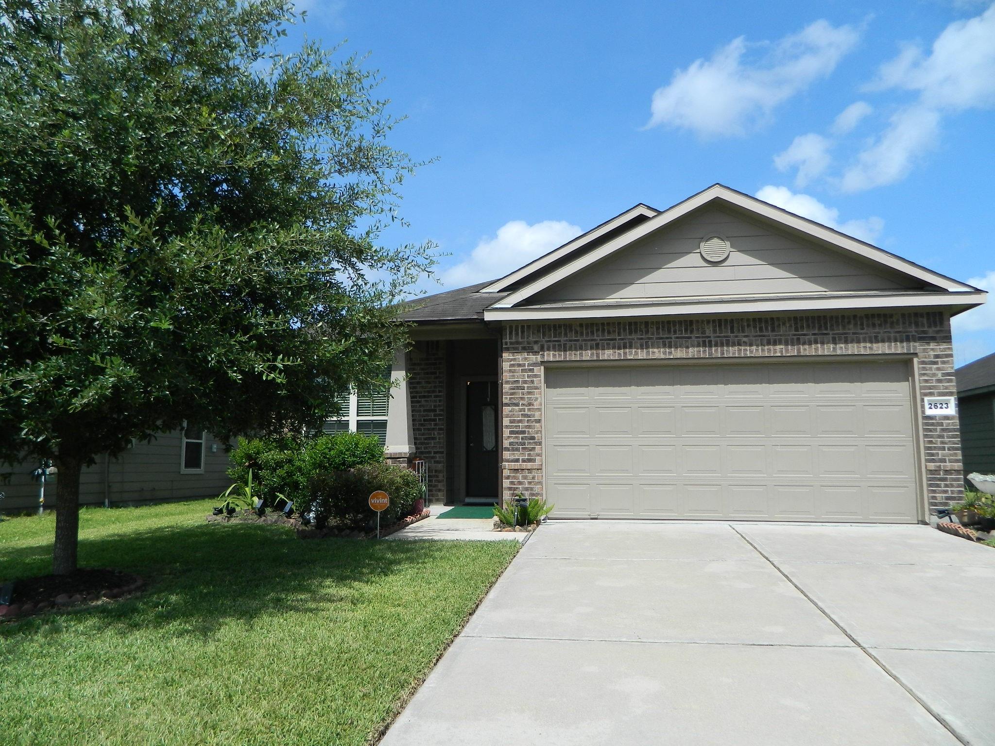 2623 Bedrock Lane — photo
