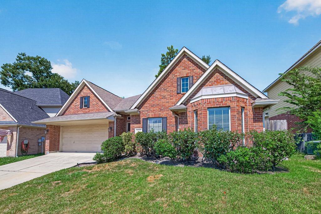 23211 Goldensong Court — photo