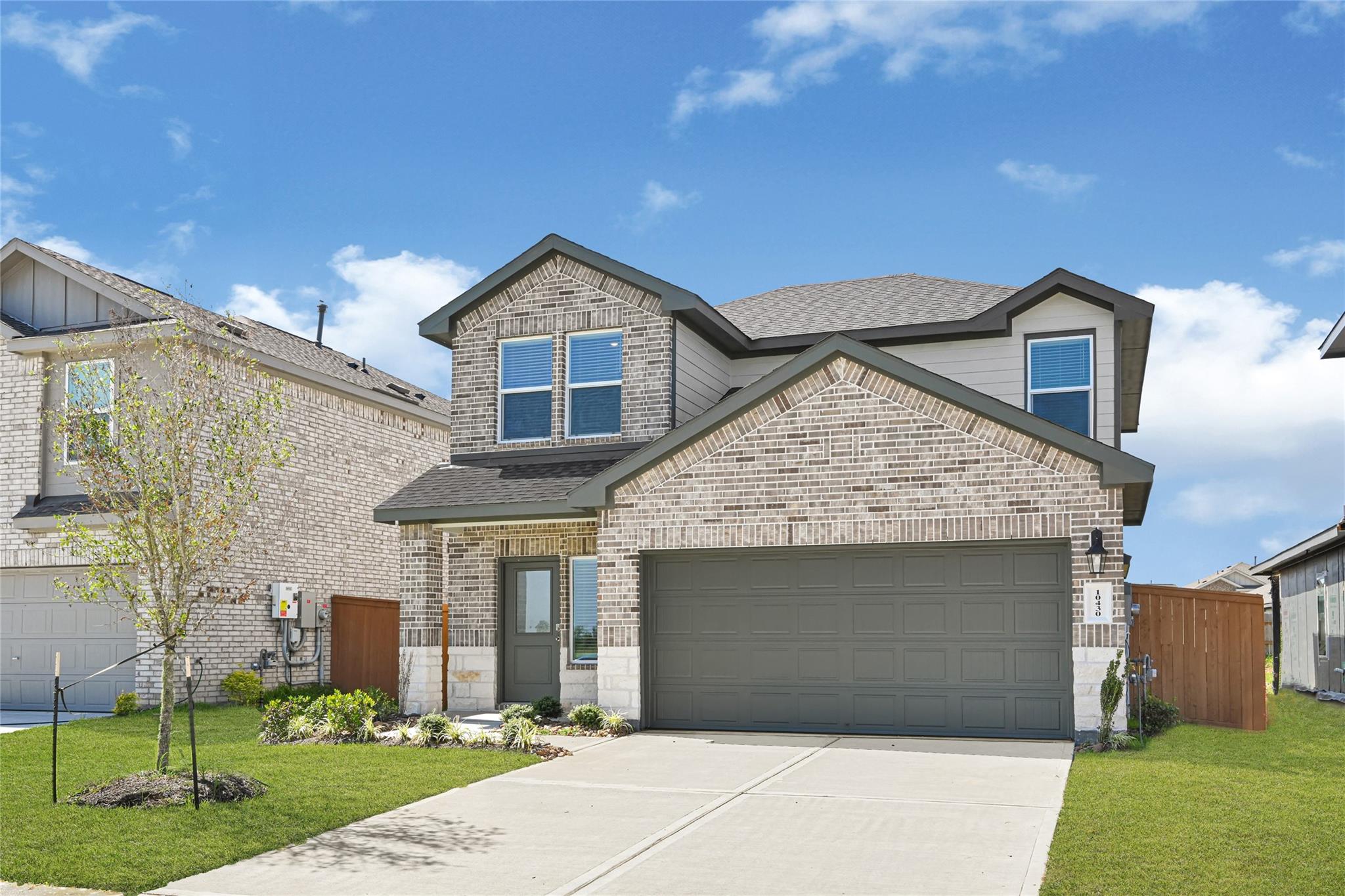 10643 River Breeze Drive — photo