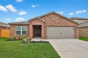 412 Bracken Hill Drive — photo