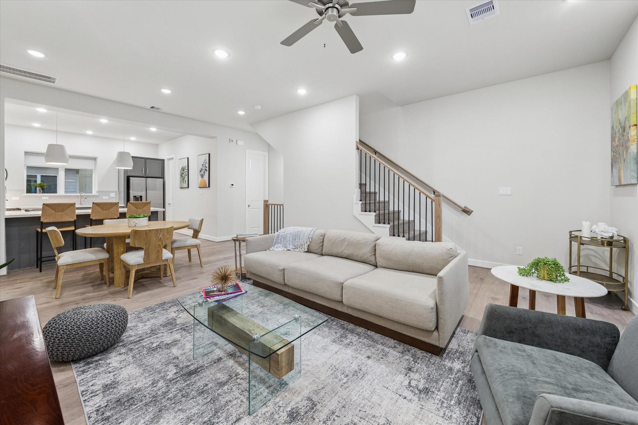 6332 Paddington Bend Drive — photo