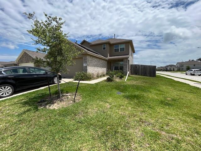 20910 Linhope Lane — photo