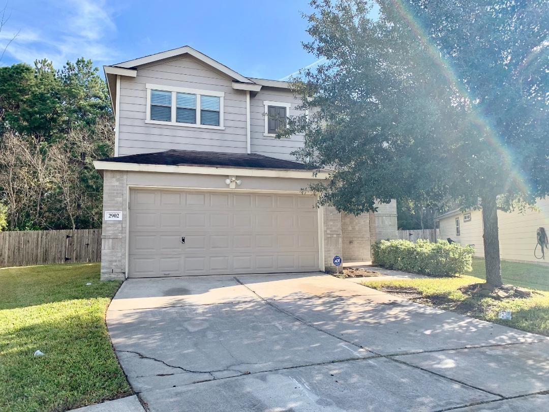 2902 Beacon Grove — photo