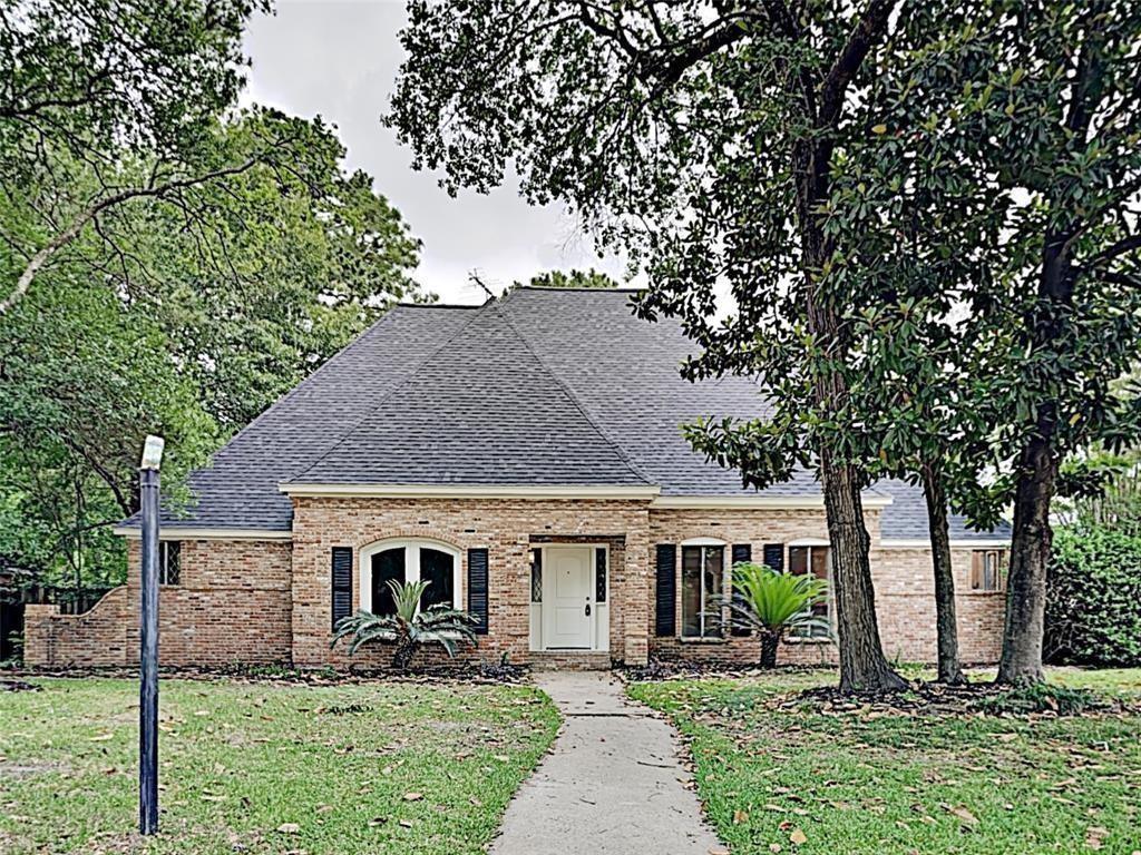 1102 Baffin Lane — photo