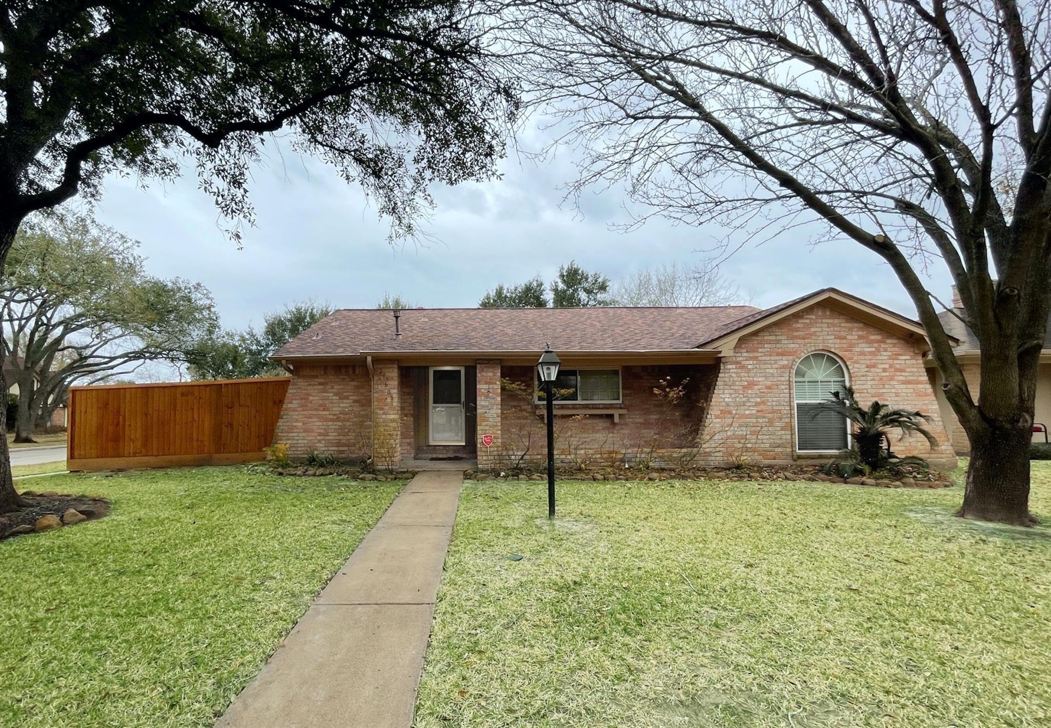 21603 Park Wind Court — photo