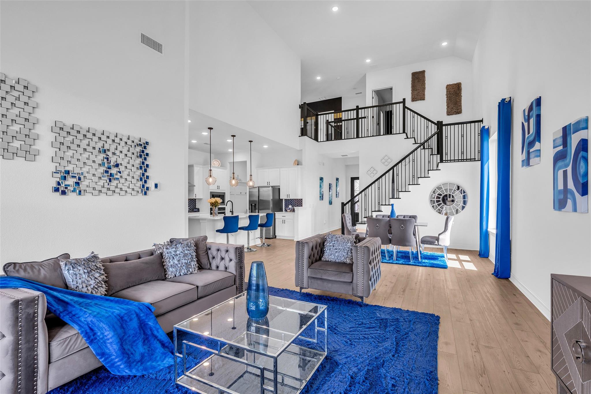 13520 Leeward Edge Drive — photo
