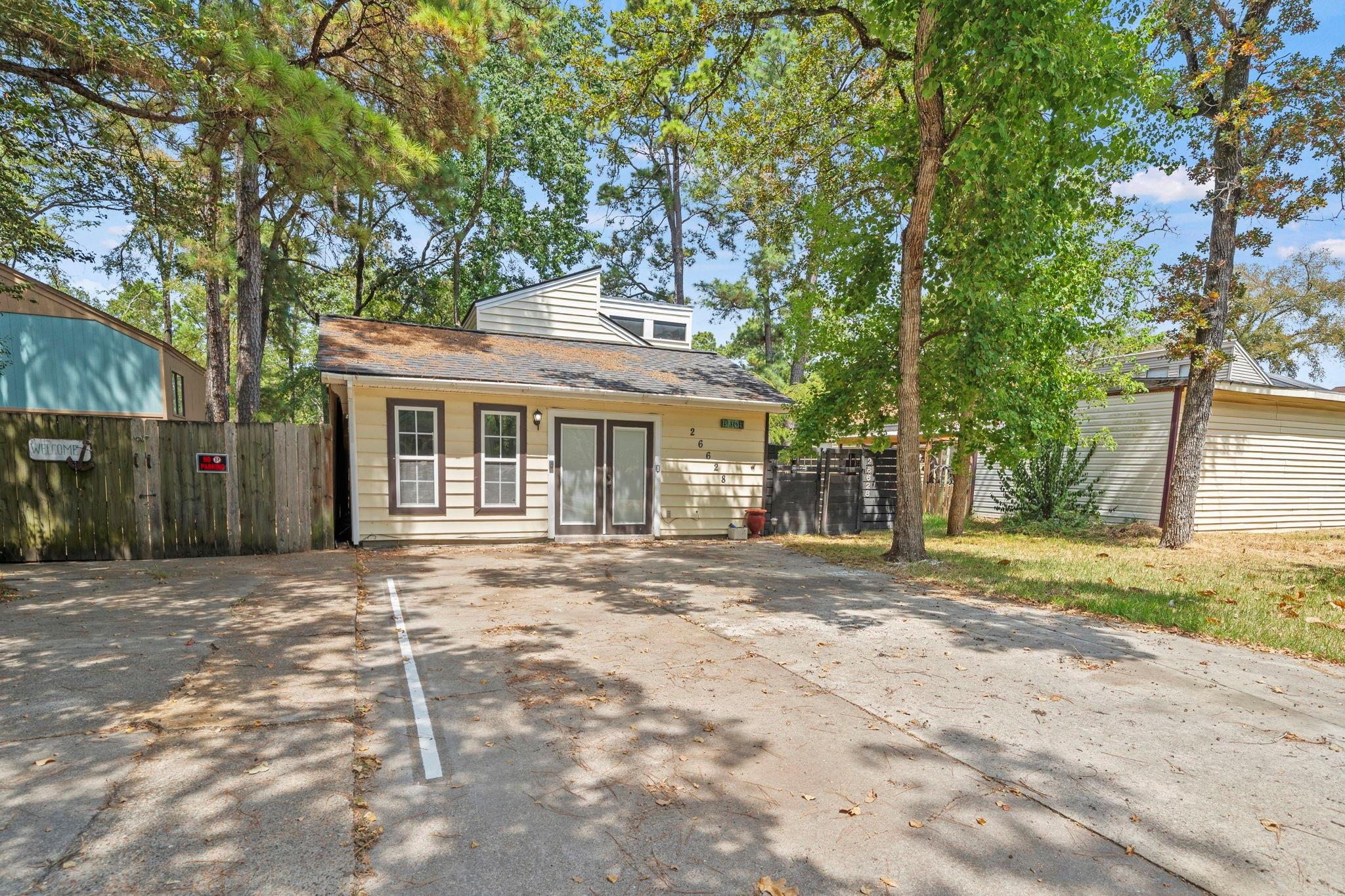 26628 Quail Court — photo