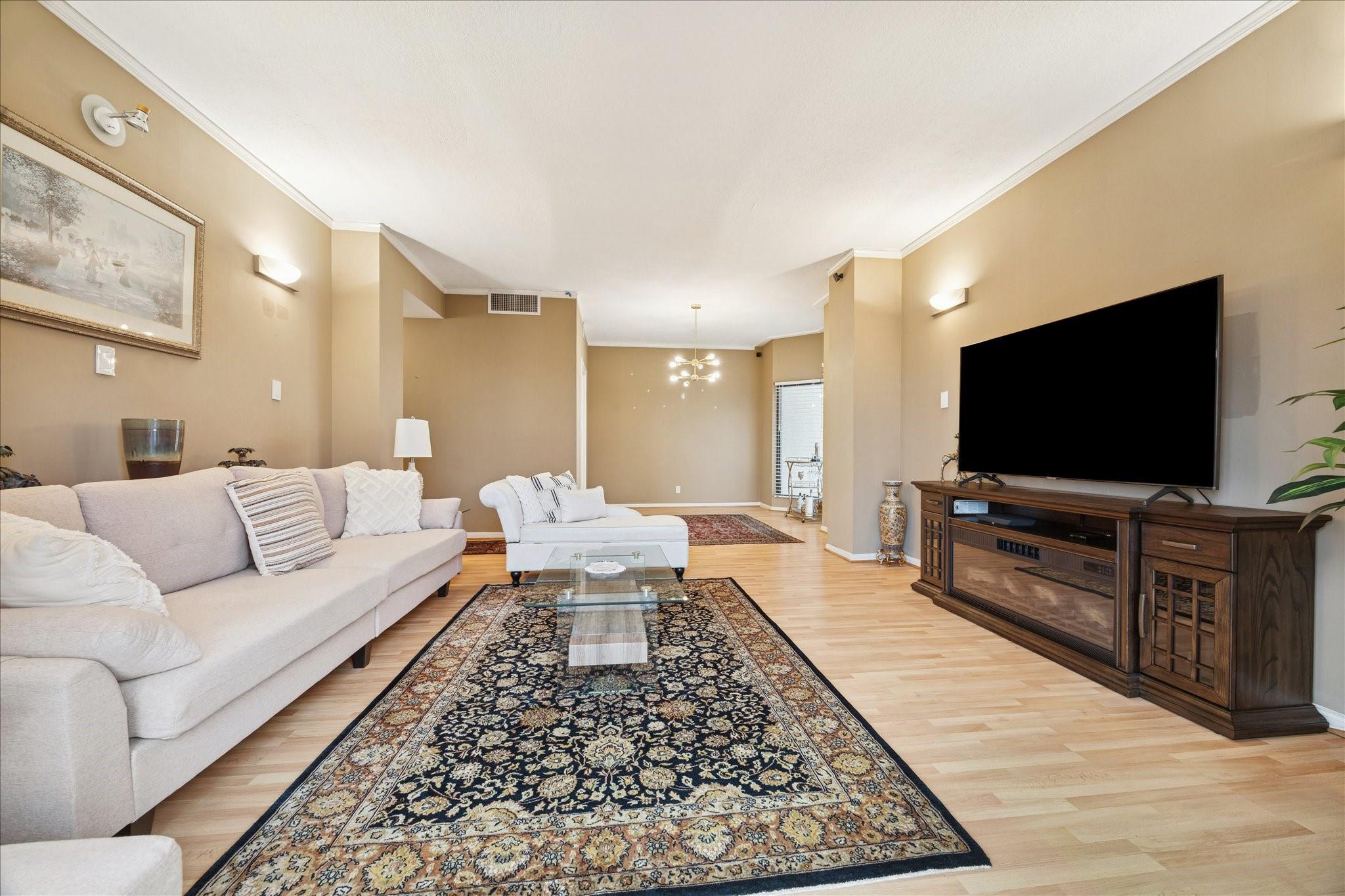 661 Bering Drive #709 — photo