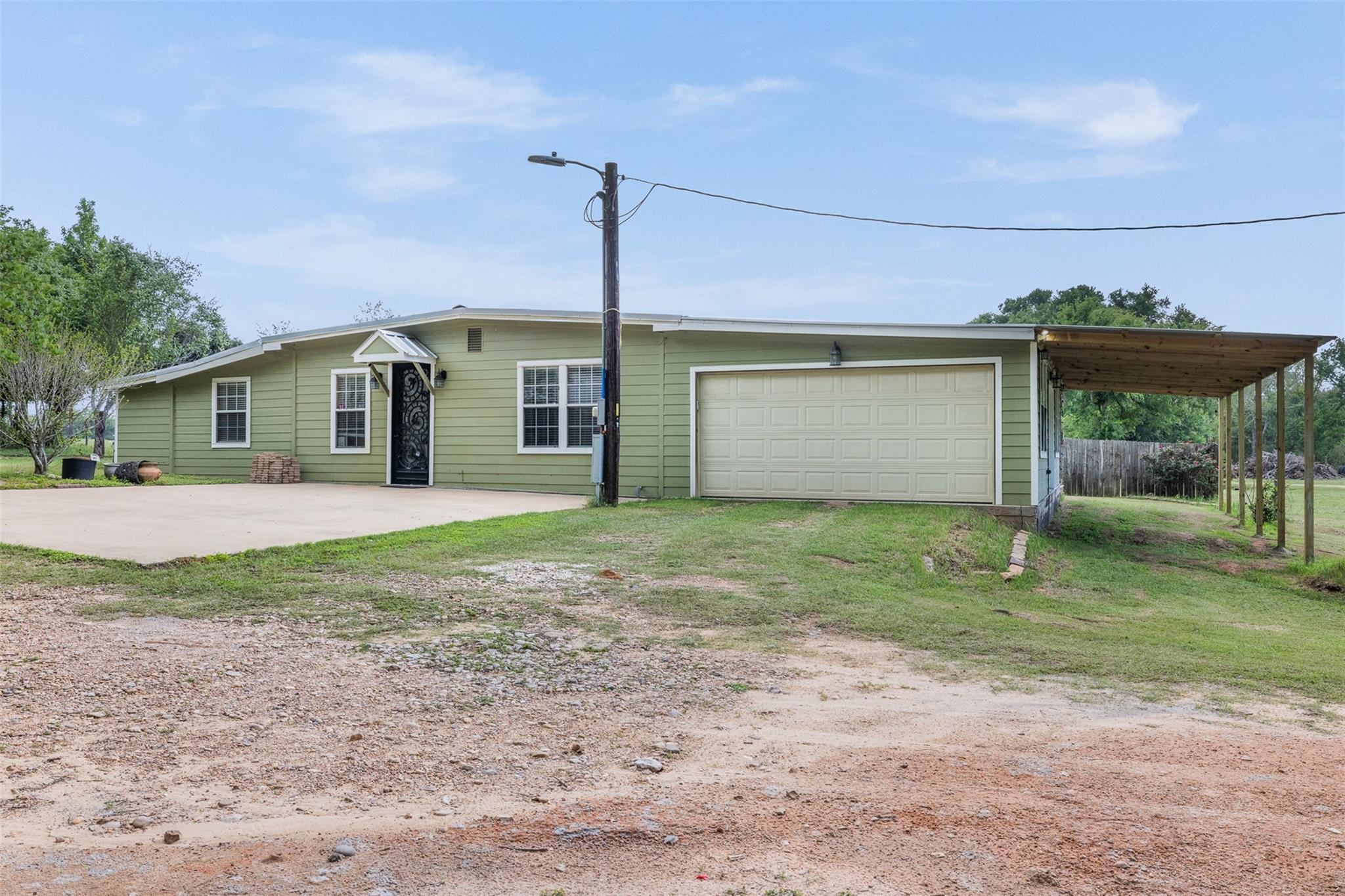 767 N FM 2429 Road — photo