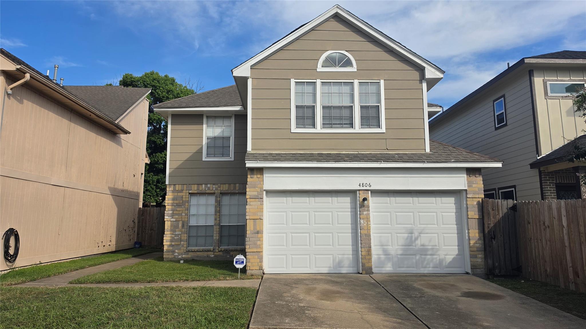4806 Tracemeadow Drive — photo