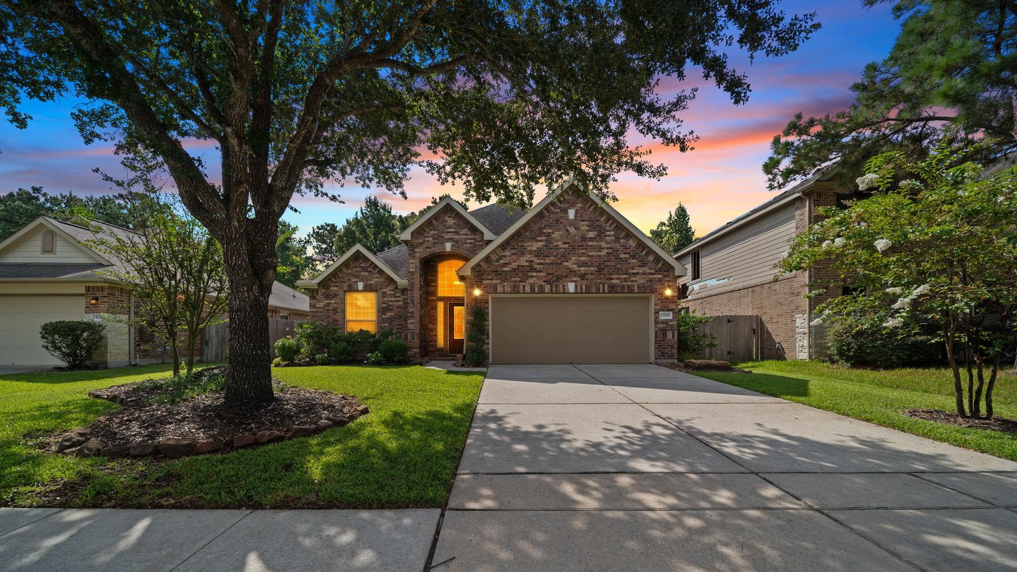 13730 Slate Mountain Lane — photo