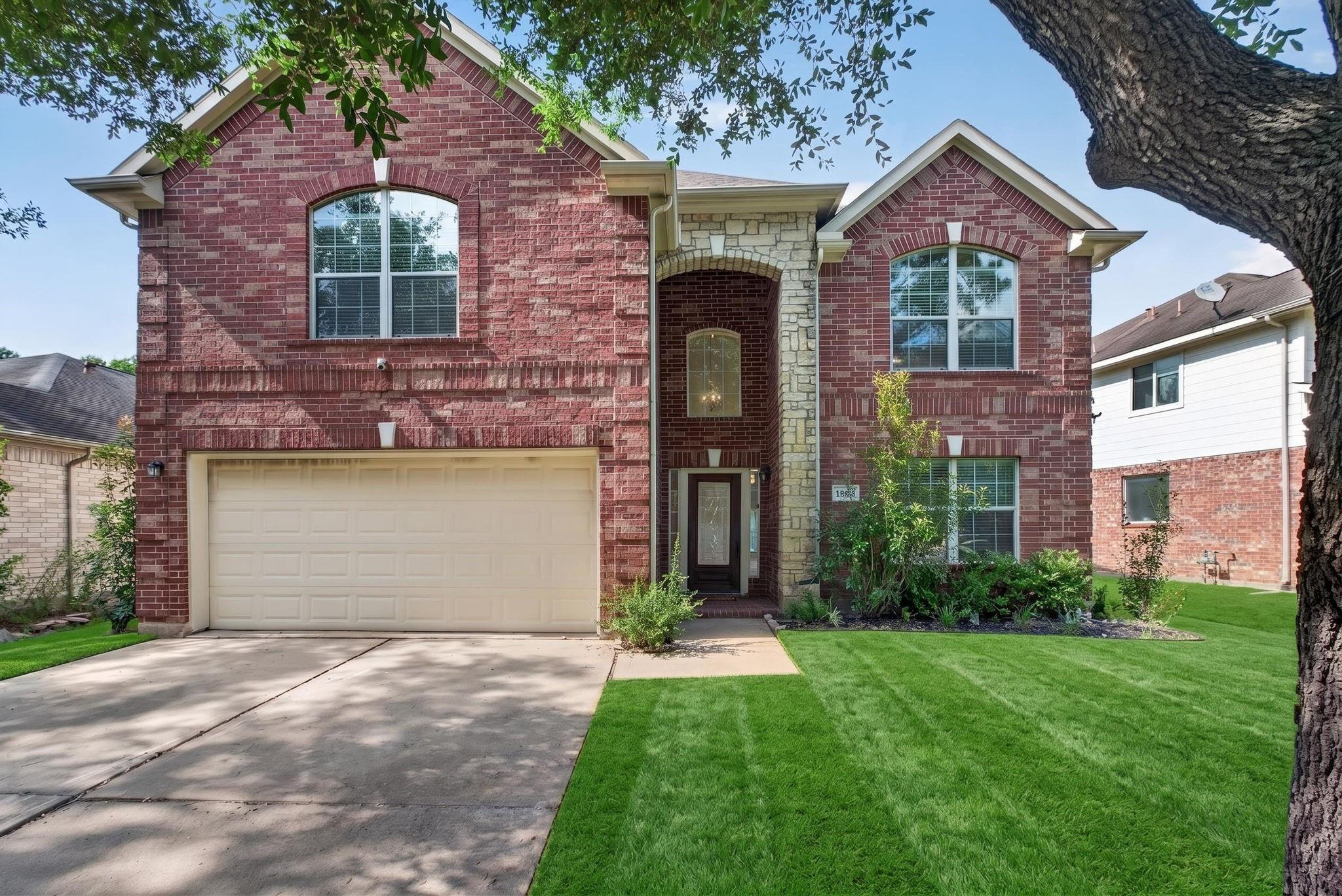 16506 Bluff Springs Drive — photo