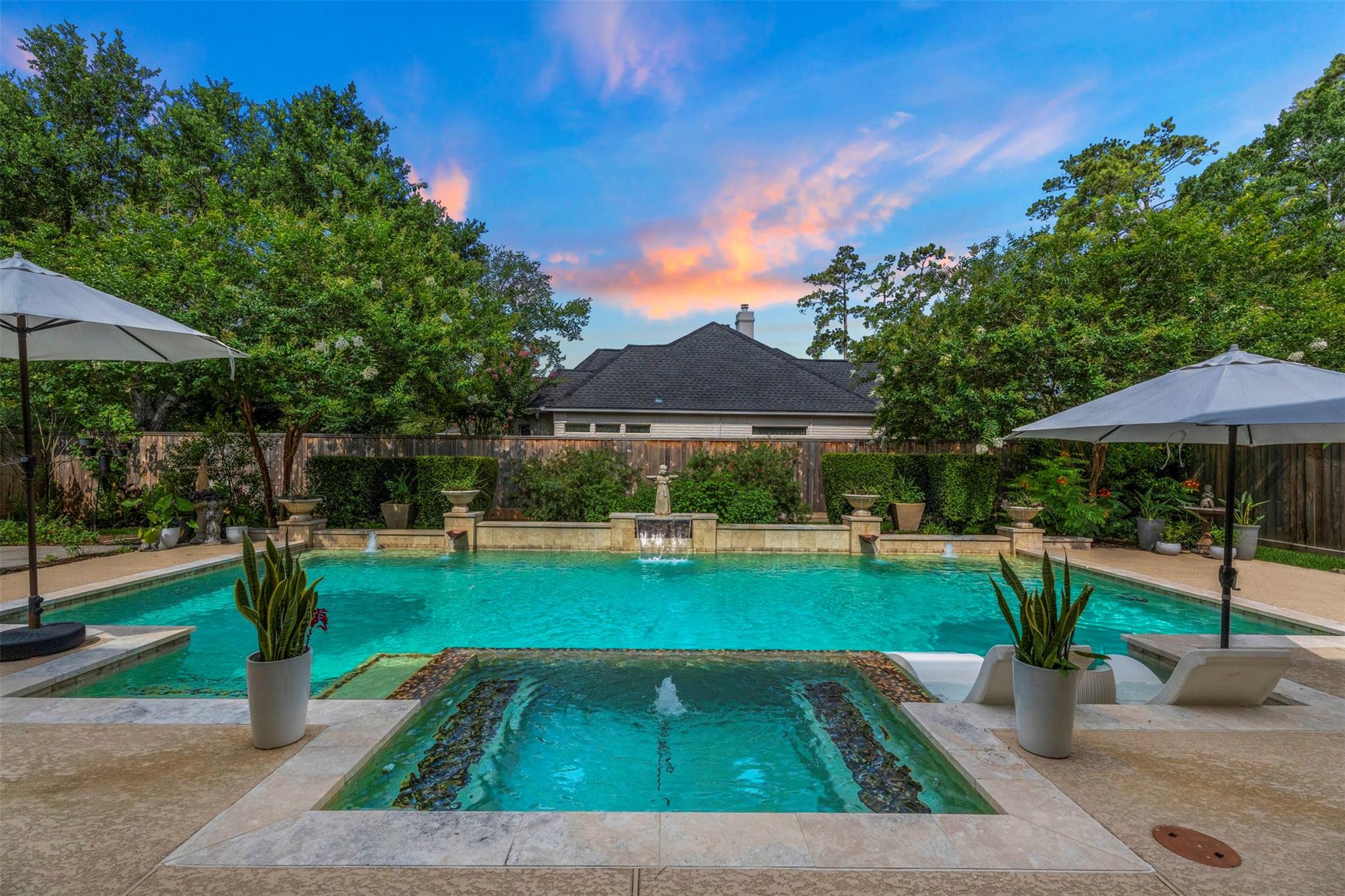 24803 Northampton Forest Drive — photo