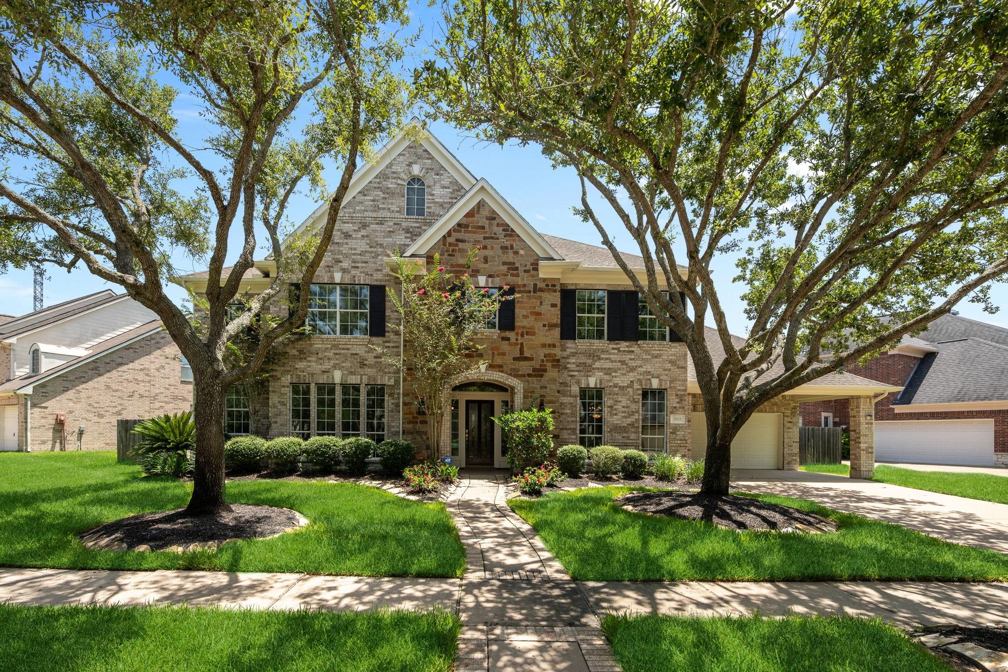 2903 Lacewood Court — photo