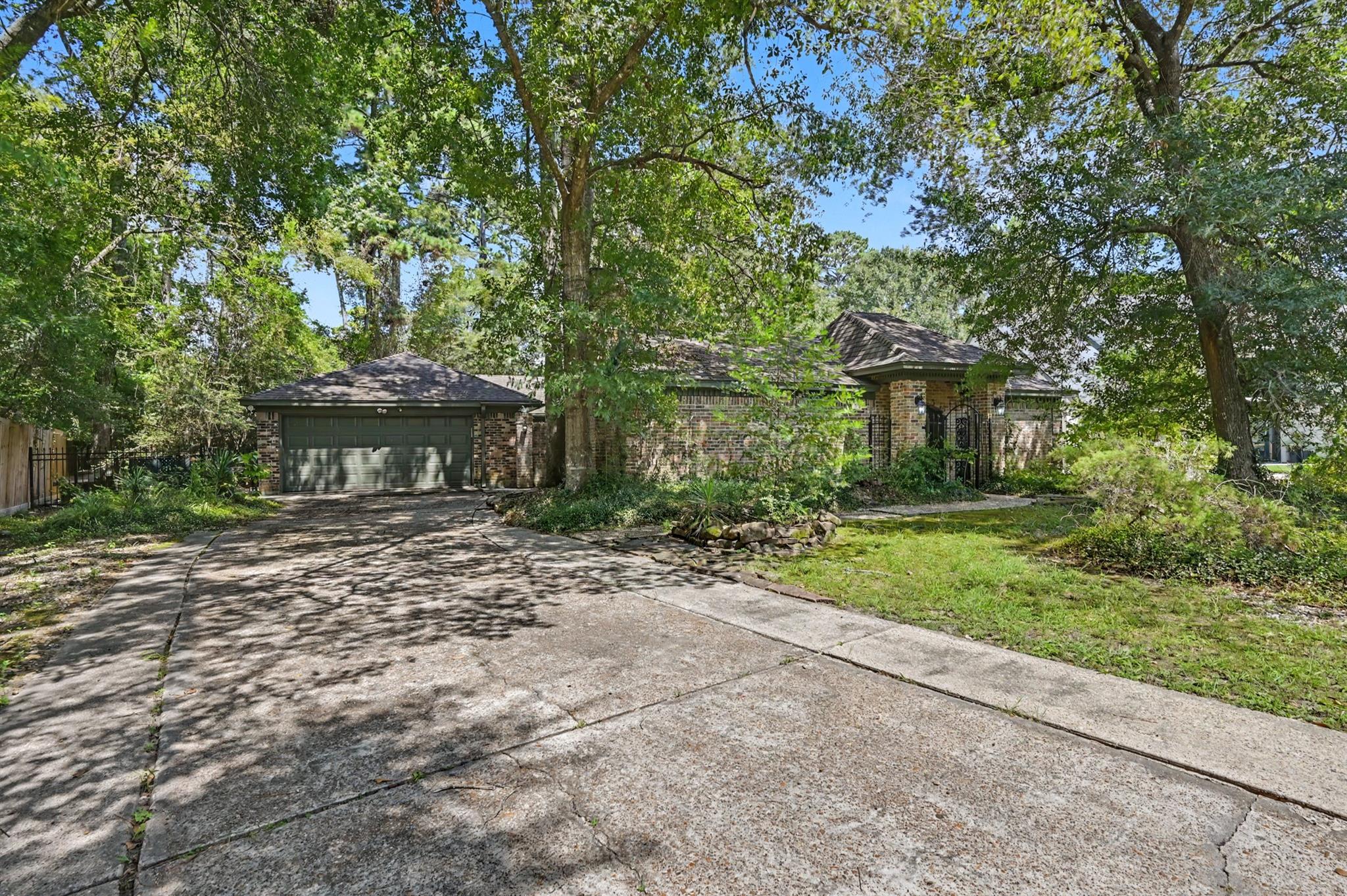 2710 N Logrun Circle — photo