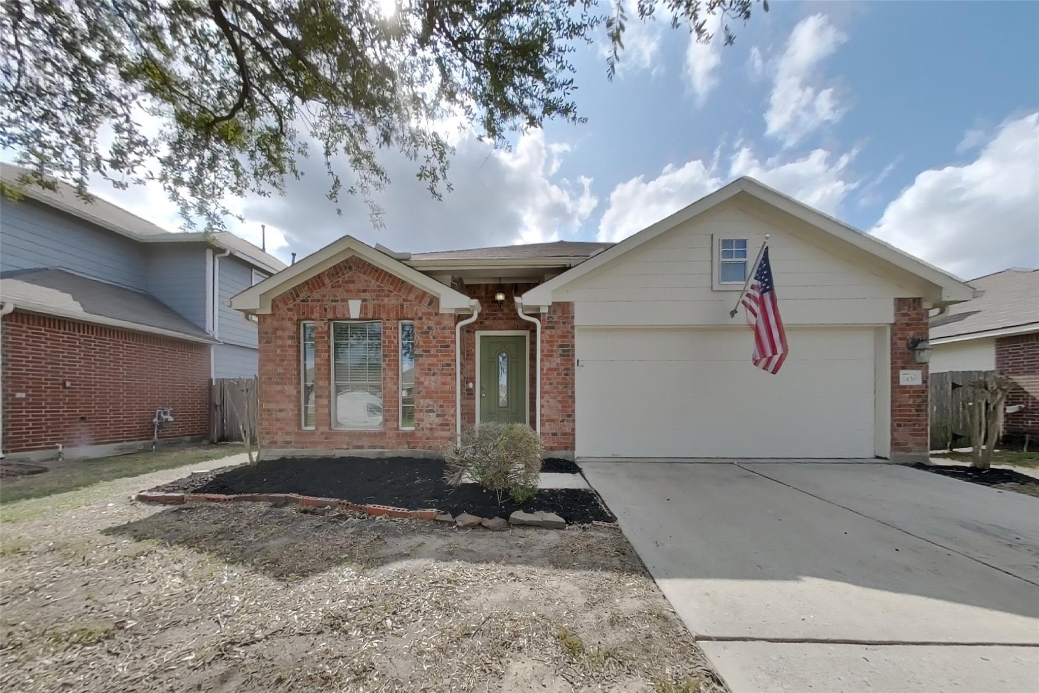 1430 Highland Sage Lane — photo