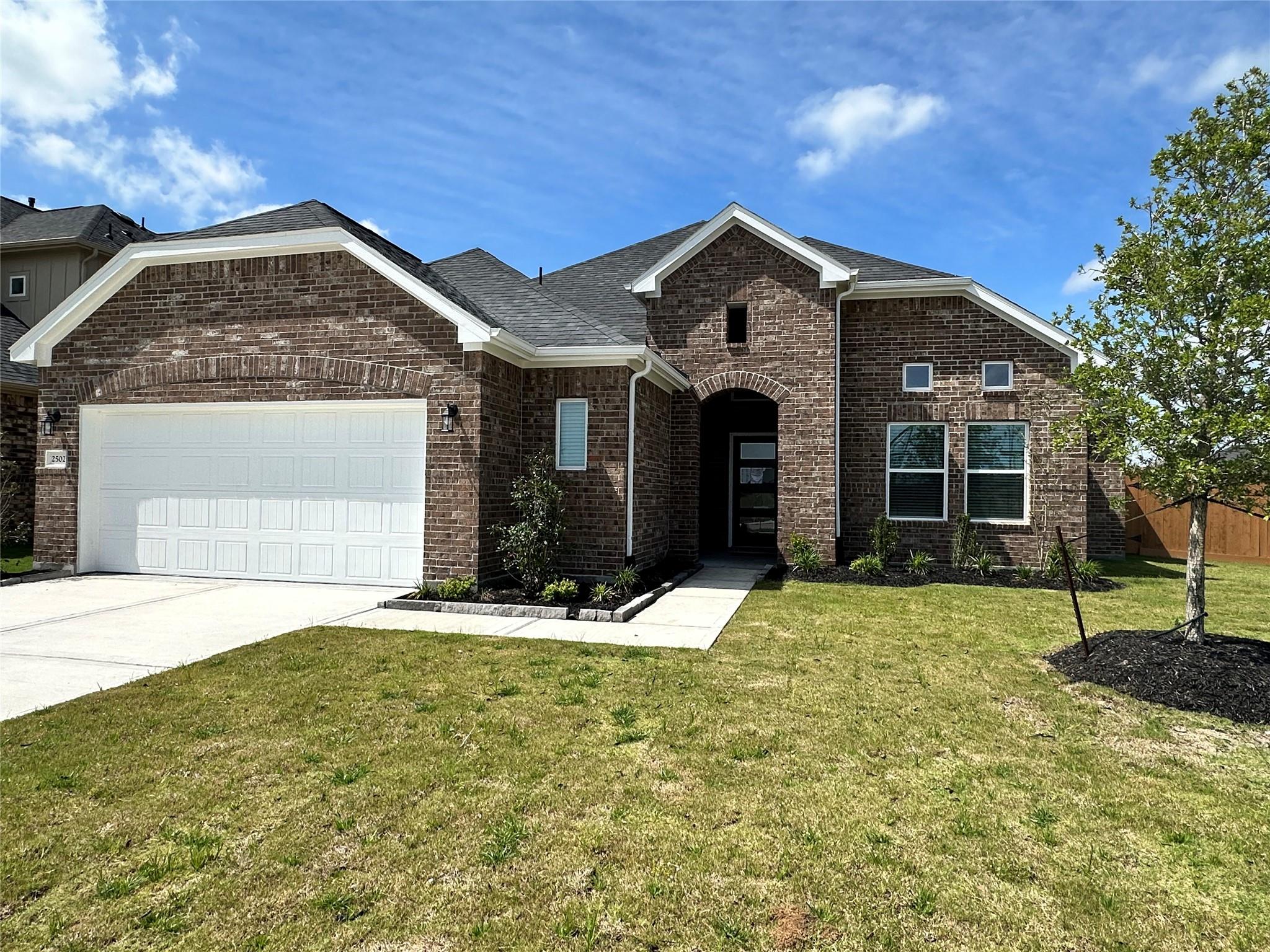 2502 Shallow Lake Lane — photo