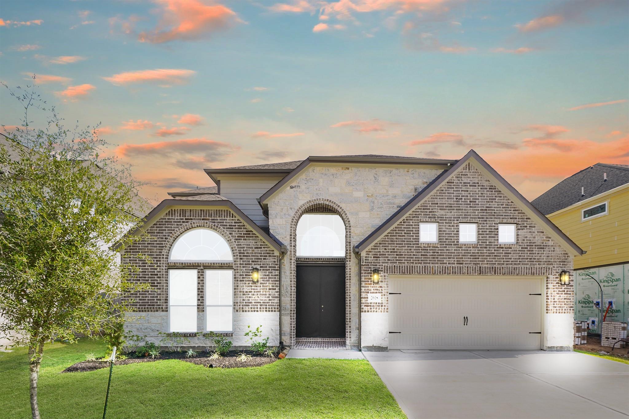 2618 Red Hickory Drive — photo