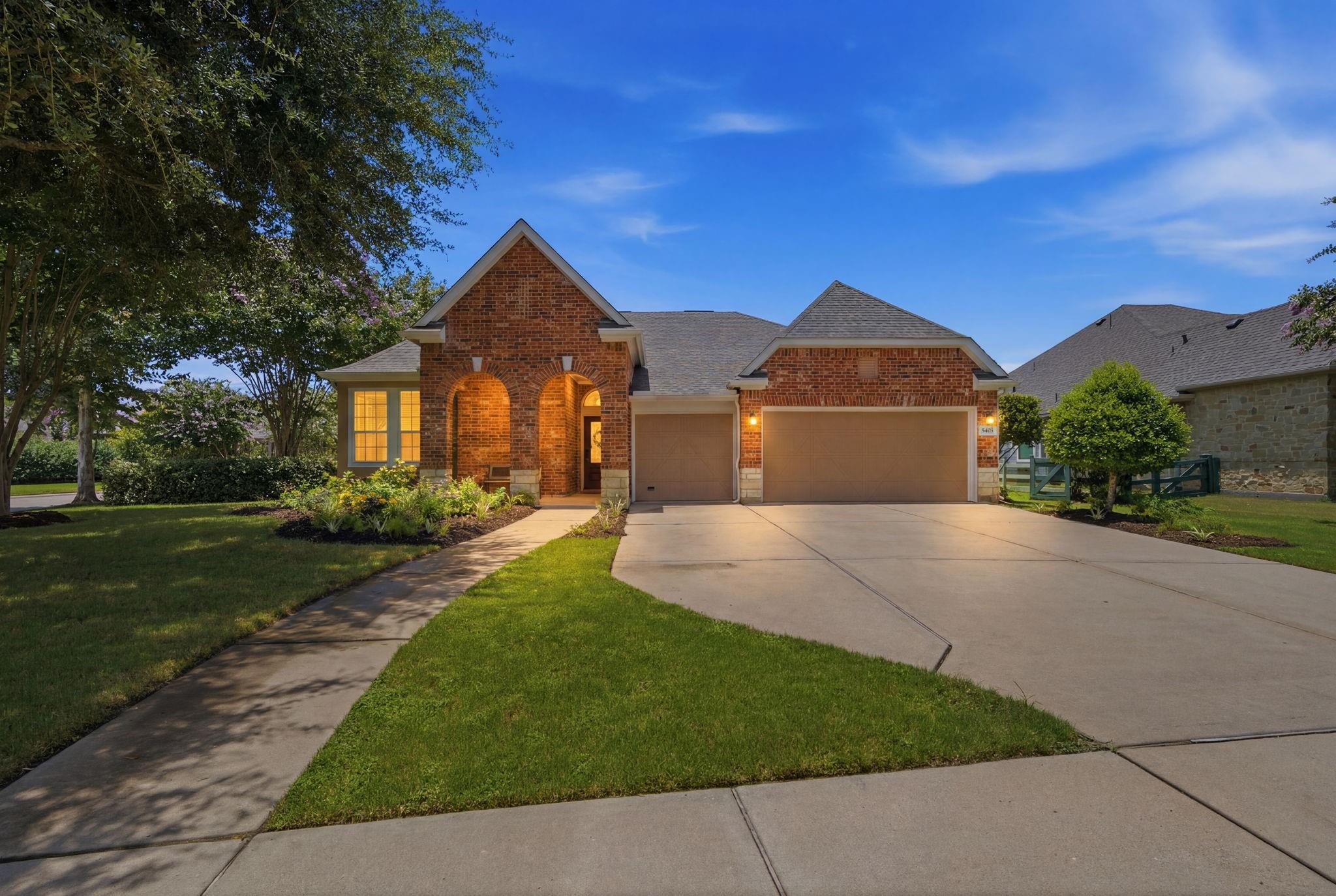 5403 W Farm Way — photo
