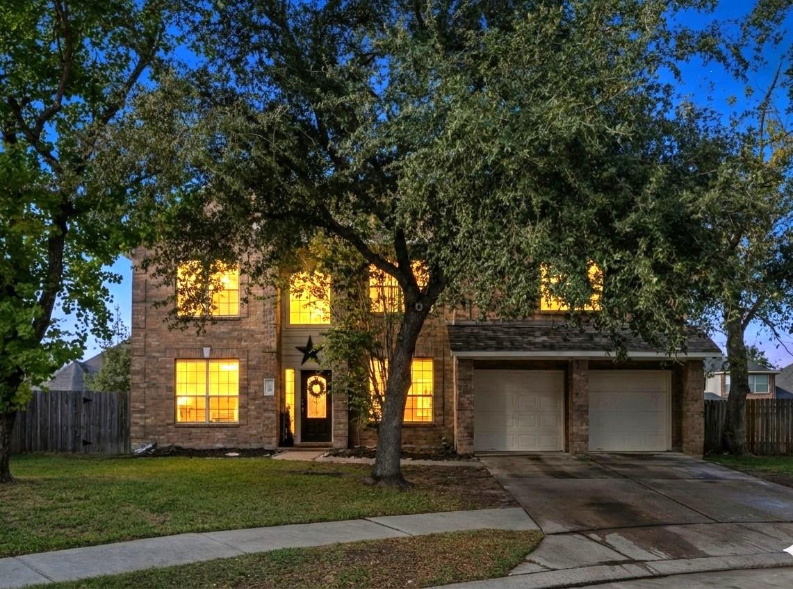 927 Spring Source Place — photo