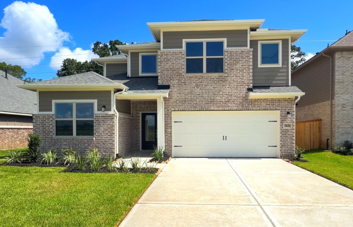 2826 River Juniper Lane — photo