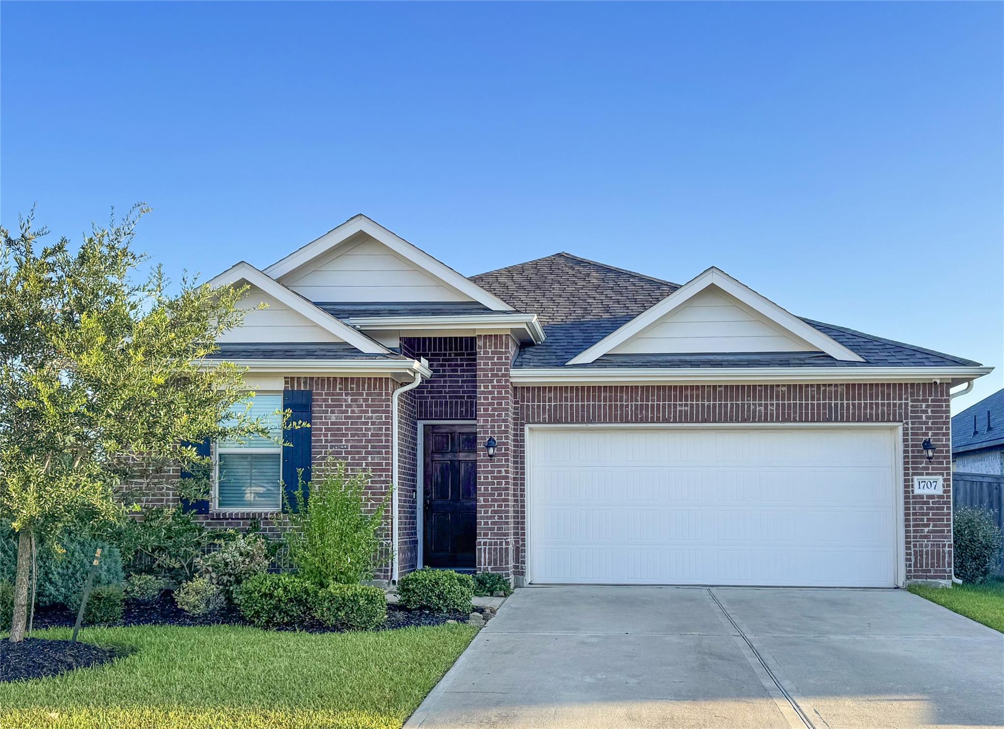 1707 Prairie Ridge Court — photo