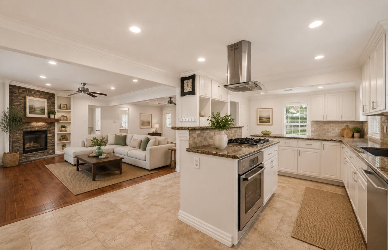 8522 Westview Drive — photo