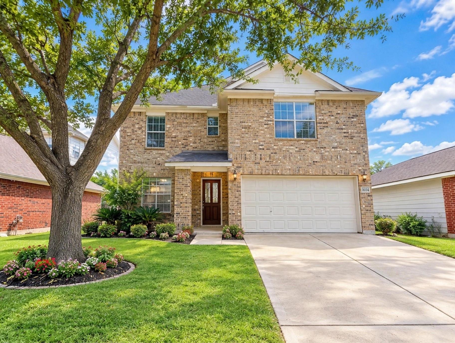 16114 Crooked Arrow Drive — photo