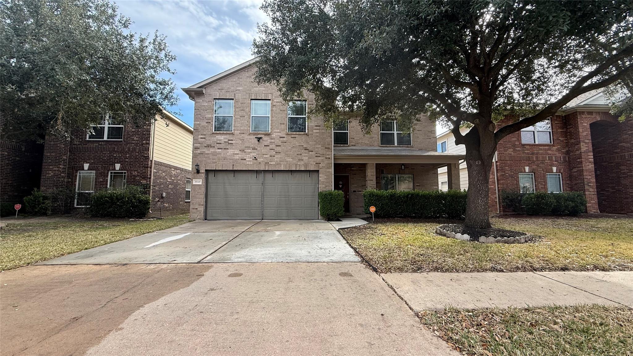 19519 Grand Colony Court — photo