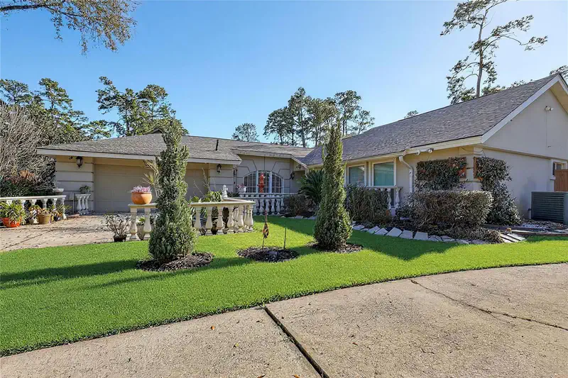 19523 Enchanted Spring Drive — photo