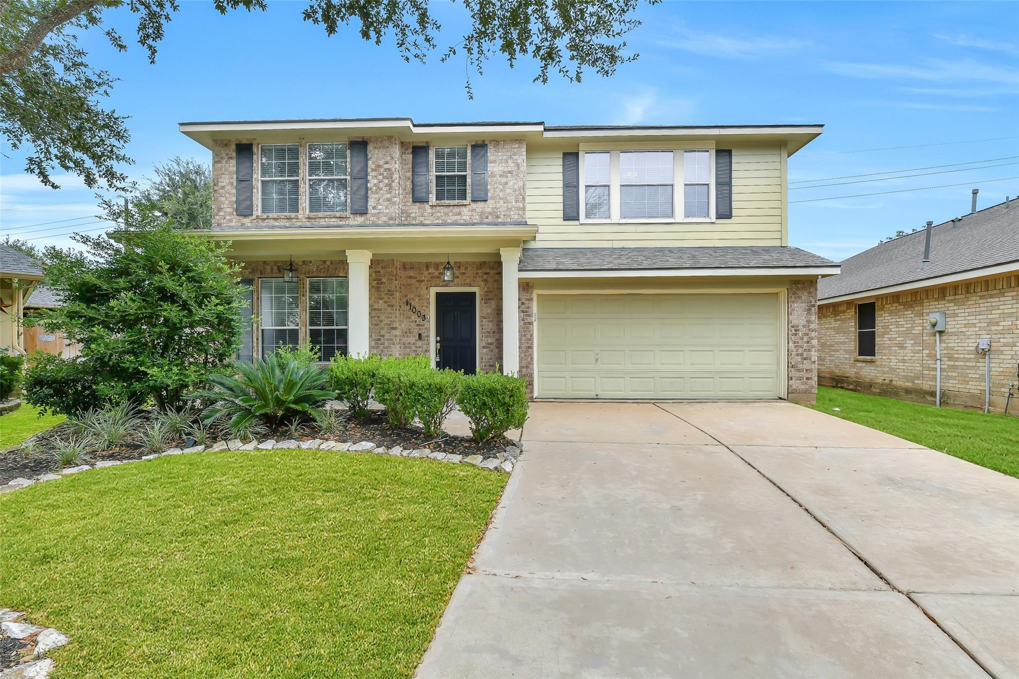 11003 N Auden Circle — photo