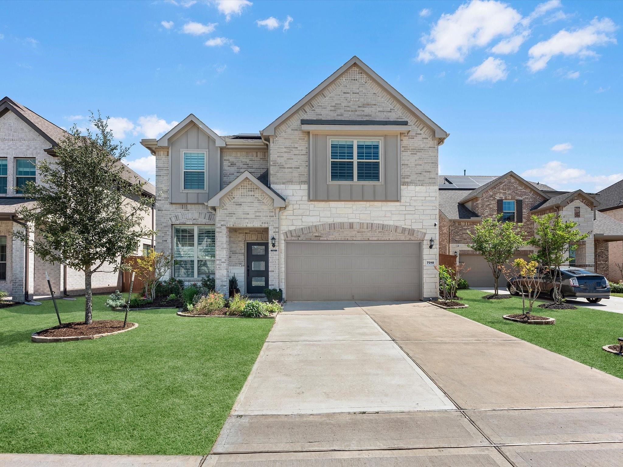 7310 Kingbird Cove Court — photo